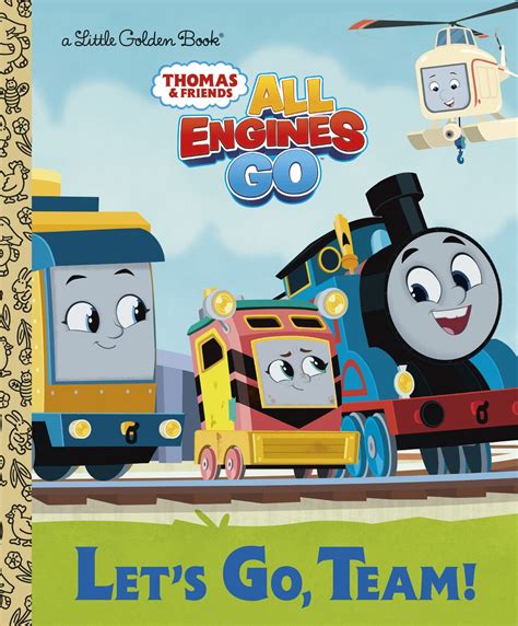 Full Download Thomas Lets Go Thomas 