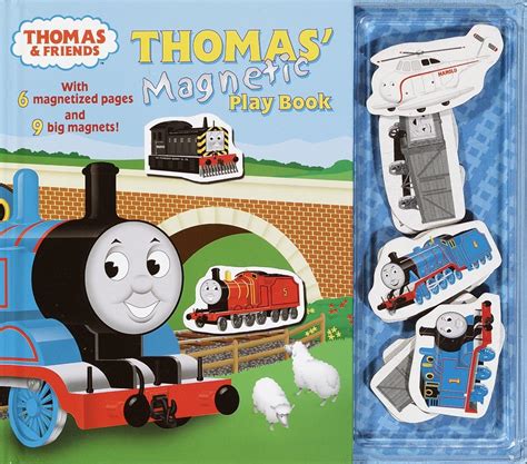 Download Thomas Magnetic Pla 