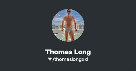 thomaslongxxl