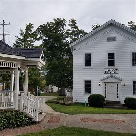 thompson ohio