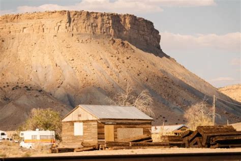 thompson utah