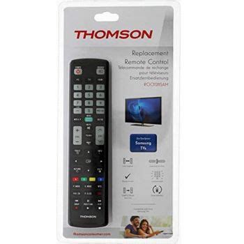 thomson 37mh40e remote control - Buy thomson 37mh40e …