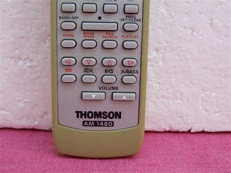 Thomson Am 1480