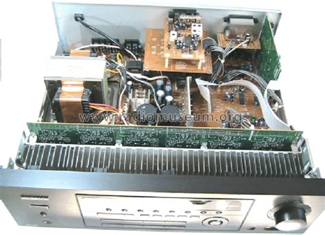 Thomson Dpl 550 Ht