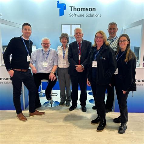 Download Thomson Software Solutions 
