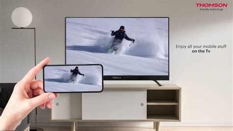 Read Thomson Tv User Guide 