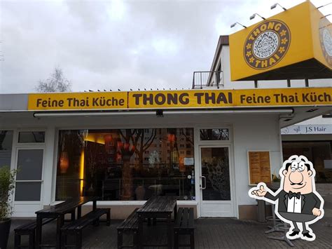 Thong Thai Eschborn