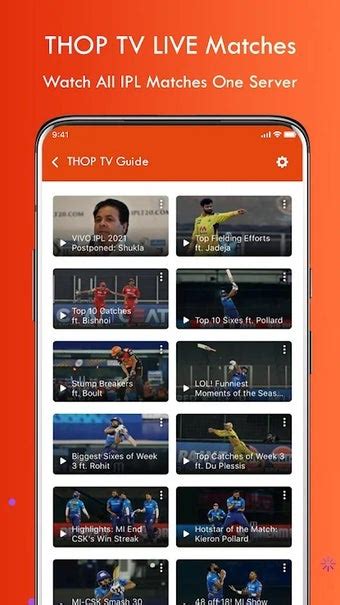 Thoptv 44