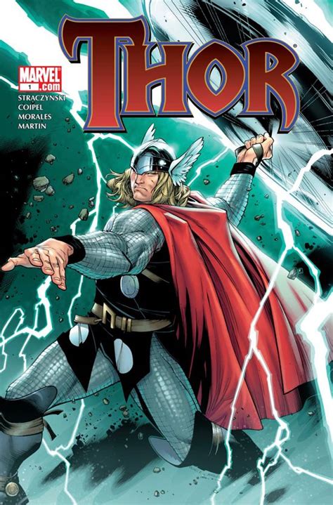 thor 2007s