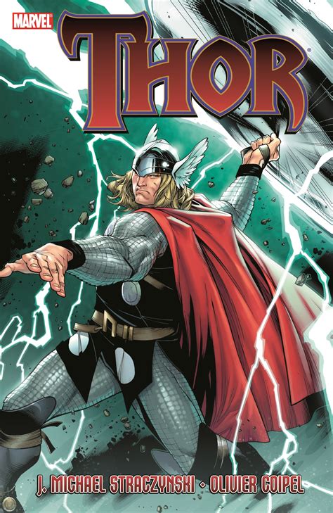 Thor By J