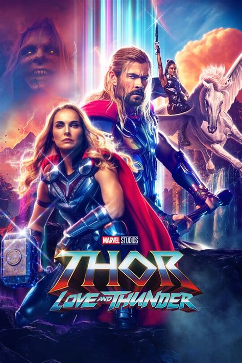 thor love and thunder | Thor Love and Thunder GameK