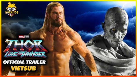 thor love and thunder vietsub | Tag phim siu anh hng Toomvacom