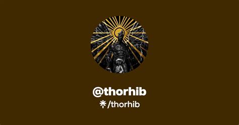 Thorhib
