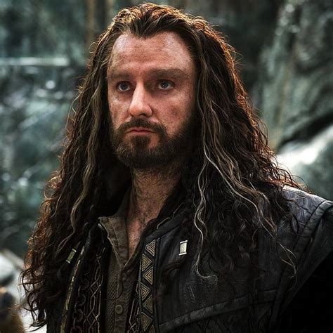 Thorin From Hobbit