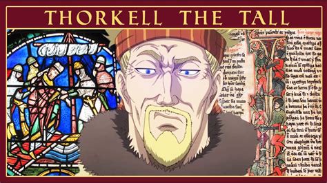 Thorkell The Tall