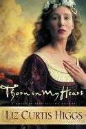 Read Thorn In My Heart 