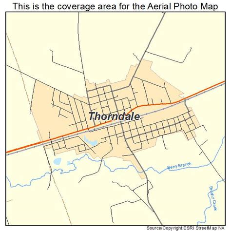 thorndale texas
