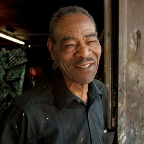 thornton dial biography