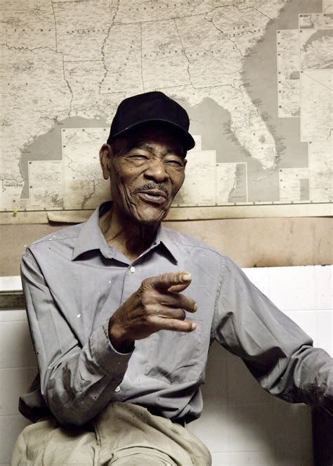 thornton dial sr biography