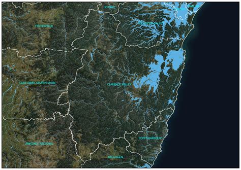 thornton nsw flood map - dinoglobe.com