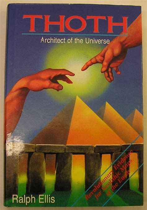 Download Thoth Architect Of The Universe 