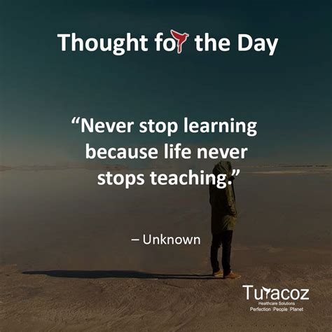 Thought Thought Thought