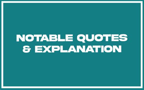 Thought With Explanation