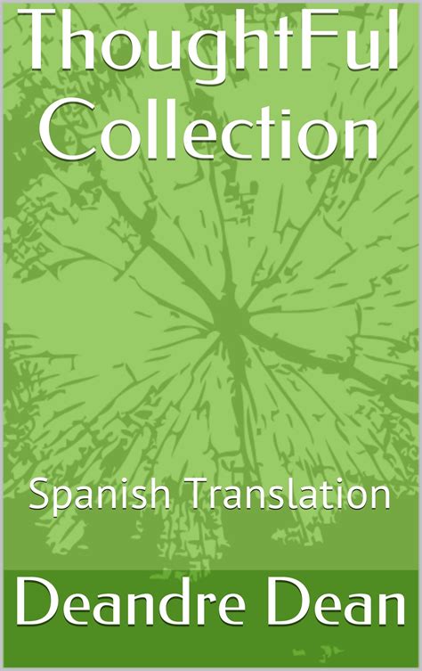 thoughtful - Spanish translation – Linguee