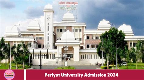 thoughts of periyar university