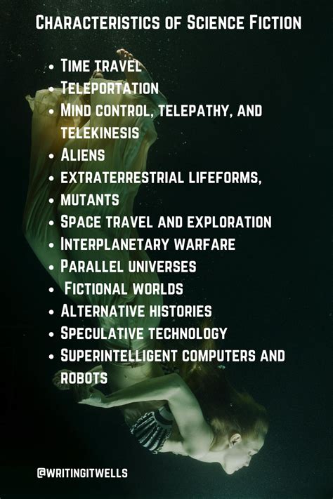 Thoughts On Science Fiction Styles Mentat Online Style Science - Style Science