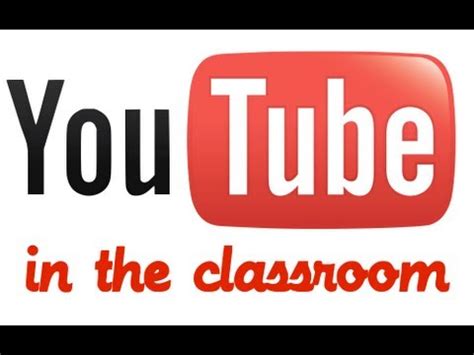 Thoughts On Youtube In The Classroom Miss Younger Youtube First Grade Stories - Youtube First Grade Stories