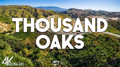 thousand california