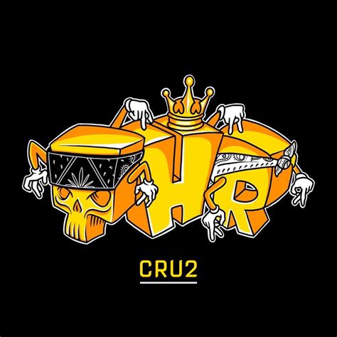Thr Cru2 Logo