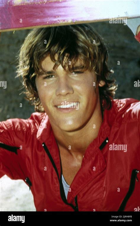 thrash in josh brolin biography