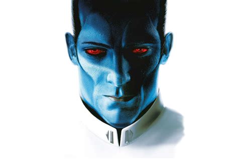 Thrawn Star Wars
