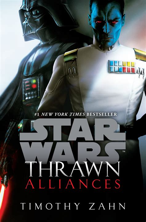 Read Online Thrawn Alliances Star Wars 