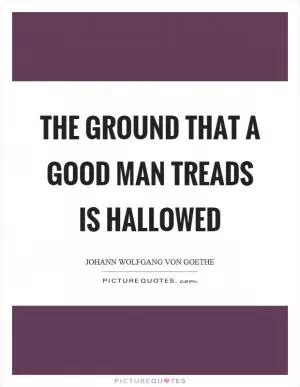 Threaded Ground Sayings