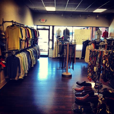 threads consignment store