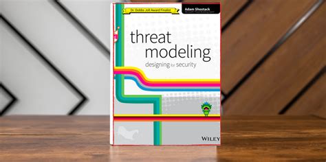 Threat Modeling Designing For Security