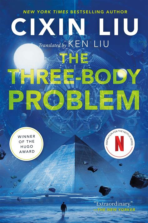 Three Body Problem Book Pdf