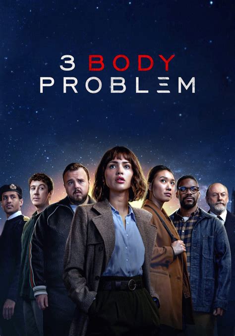 Three Body Problem Free Online