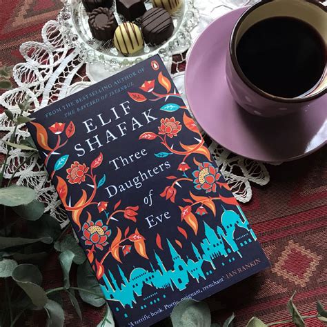 Three Daughters: A Novel