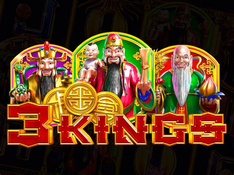 three kings slot online free acsl france