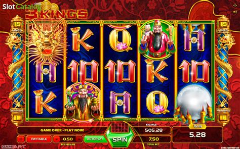 three kings slot online free jvmr canada