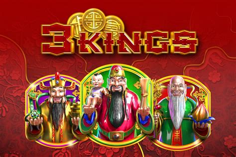 three kings slot online free ldpk canada