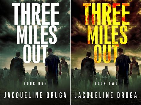 Three Miles Out: Book Two