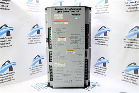 three phase synchronizer woodward inc