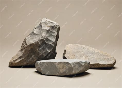Three Rocks From The Sun