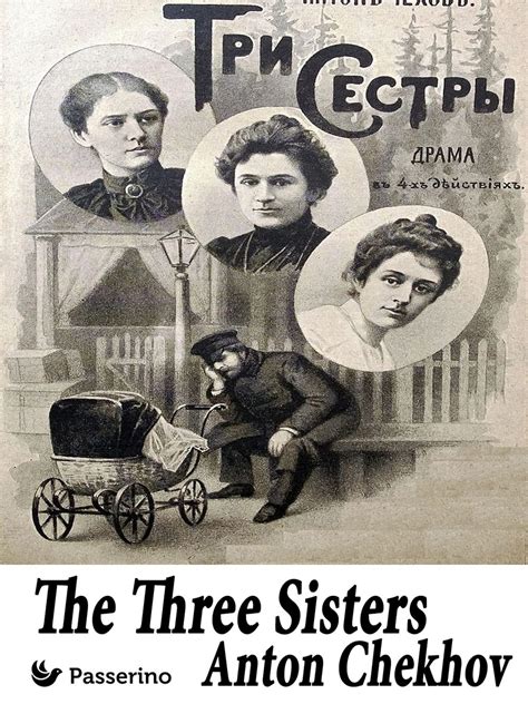 Three Sisters Chekhov