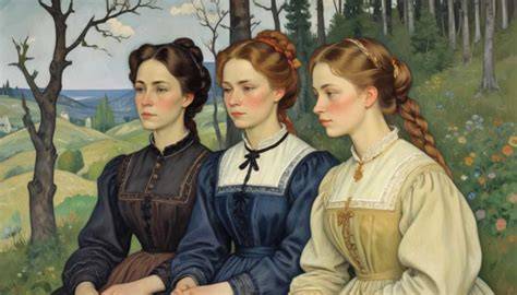 Three Sisters Chekhov Summary